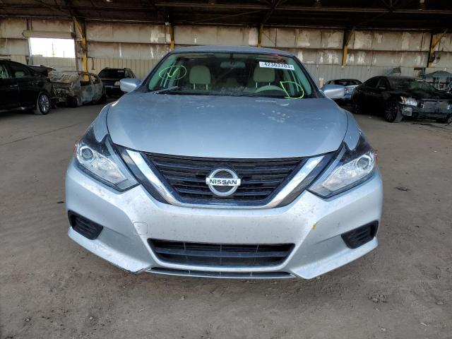 Photo 5 from auction – 2017 NISSAN ALTIMA 2.5 with VIN 1N4AL3AP6HC139865