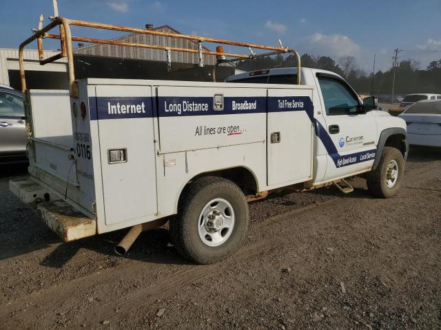Photo 3 from auction – 2002 CHEVROLET SILVERADO with VIN 1GCHC24U82E157882