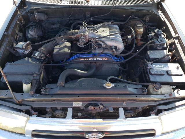 Photo 12 from auction – 1997 TOYOTA 4RUNNER SR with VIN JT3GN86R3V0035762