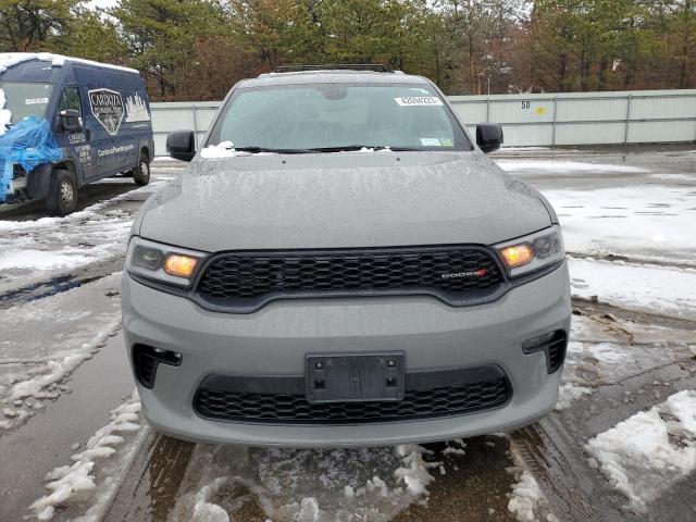 Photo 5 from auction – 2021 DODGE DURANGO GT with VIN 1C4RDJDG0MC558198