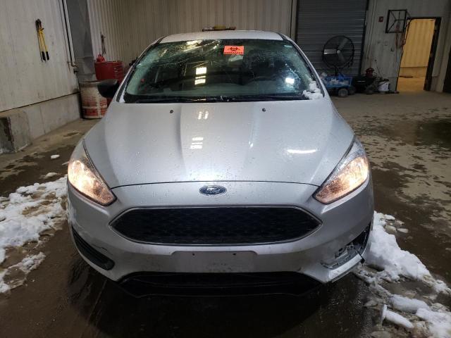 Photo 5 from auction – 2018 FORD FOCUS S with VIN 1FADP3E27JL298111