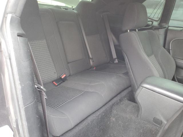 Photo 10 from auction – 2019 DODGE CHALLENGER with VIN 2C3CDZAG7KH606500