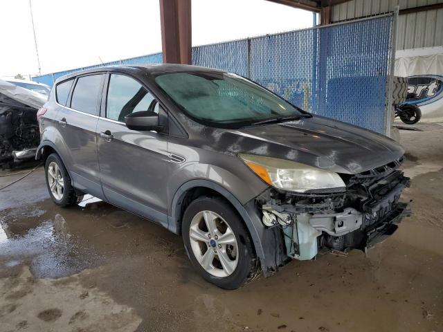 Photo 4 from auction – 2014 FORD ESCAPE SE with VIN 1FMCU0G96EUA74296