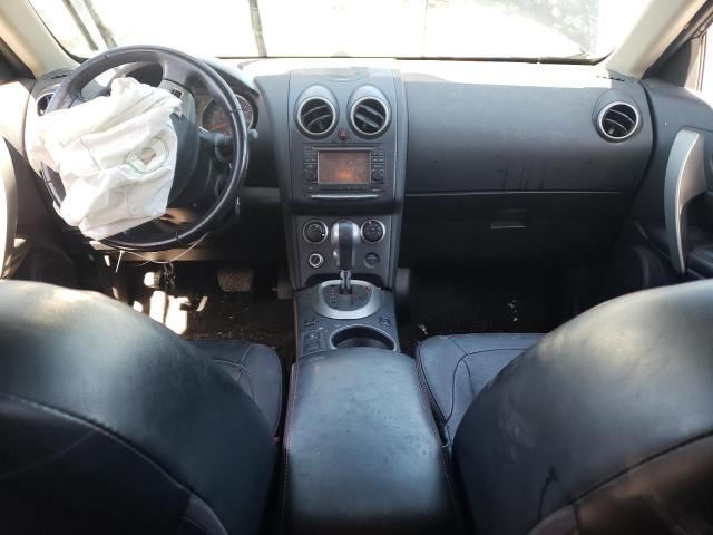 Photo 8 from auction – 2012 NISSAN ROGUE S with VIN JN8AS5MT4CW272539