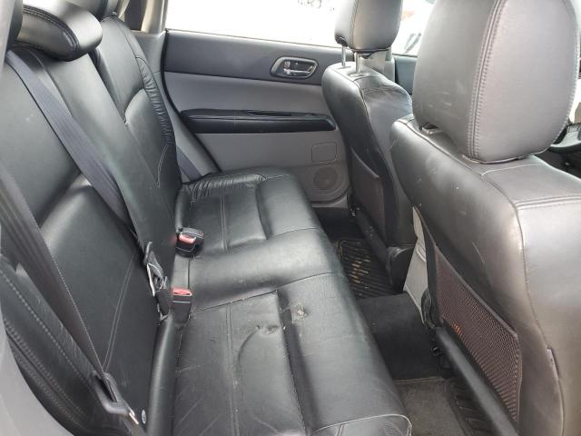 Photo 10 from auction – 2005 SUBARU FORESTER 2 with VIN JF1SG69615H709288