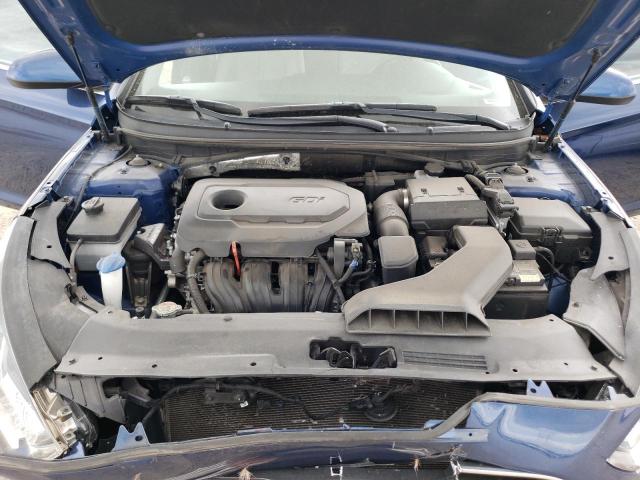 Photo 11 from auction – 2019 HYUNDAI SONATA SE with VIN 5NPE24AF3KH814692