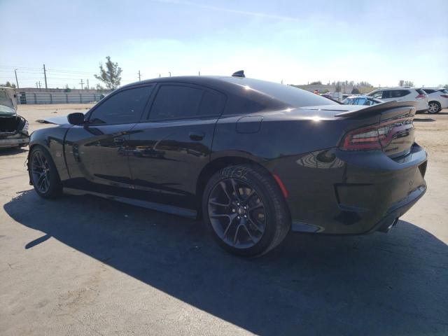 Photo 2 from auction – 2023 DODGE CHARGER SC with VIN 2C3CDXGJ7PH523857