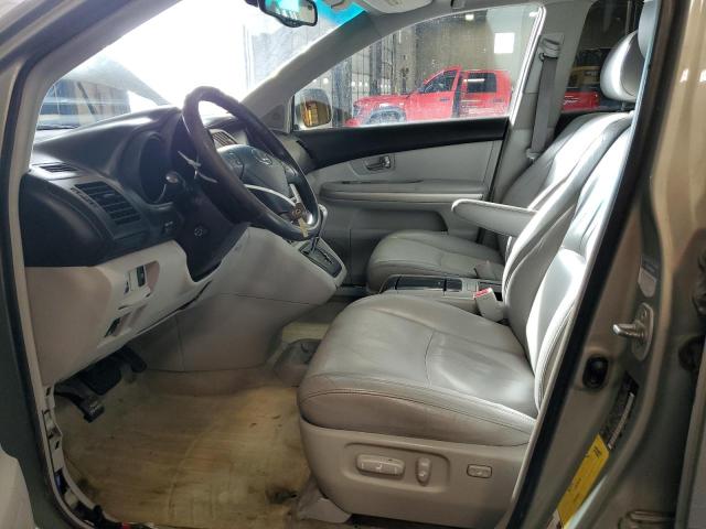 Photo 7 from auction – 2006 LEXUS RX 400 with VIN JTJHW31U160001927