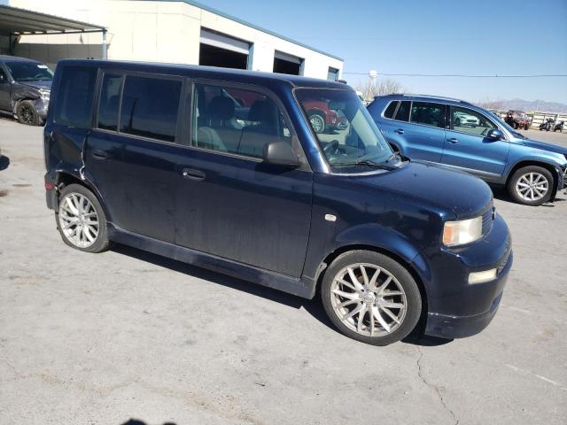 Photo 4 from auction – 2006 SCION XB with VIN JTLKT324464083083