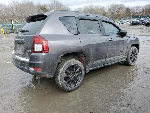 Photo 3 from auction – 2015 JEEP COMPASS SP with VIN 1C4NJDBB5FD396467