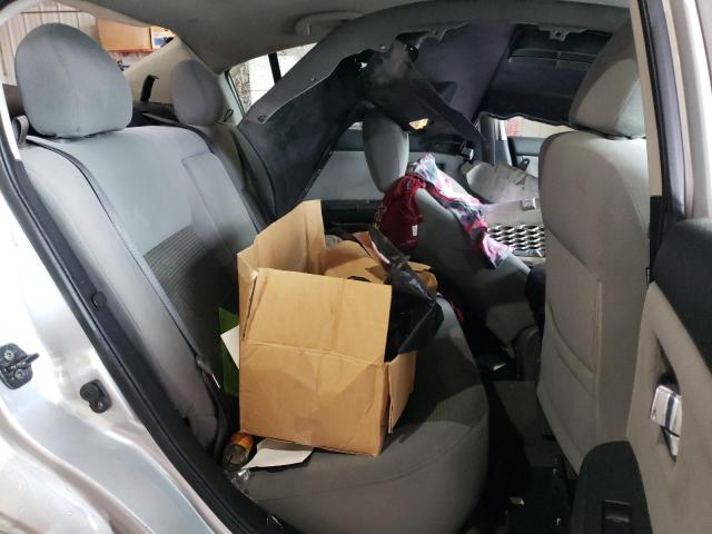 Photo 10 from auction – 2012 NISSAN SENTRA 2.0 with VIN 3N1AB6AP0CL709700