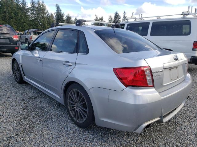 Photo 2 from auction – 2013 SUBARU IMPREZA WR with VIN JF1GV7E67DG010078