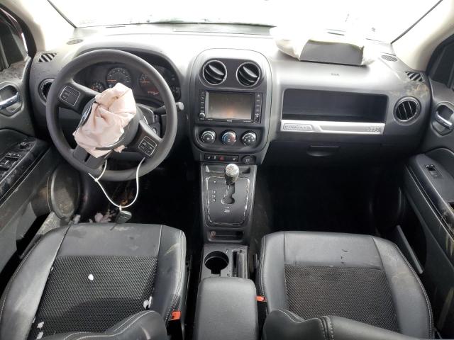 Photo 8 from auction – 2015 JEEP COMPASS SP with VIN 1C4NJDBB5FD396467