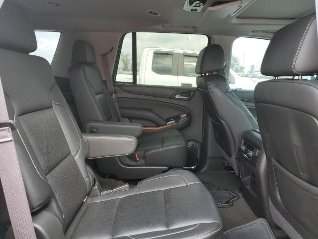 Photo 11 from auction – 2015 CHEVROLET TAHOE C150 with VIN 1GNSCCKC2FR594577