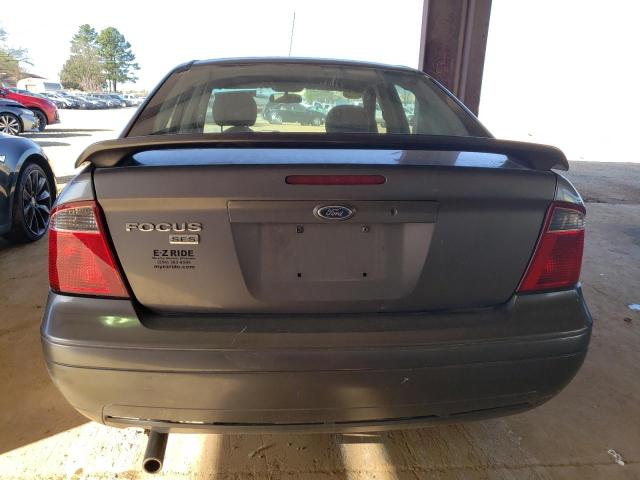 Photo 6 from auction – 2007 FORD FOCUS ZX4 with VIN 1FAHP34N67W214140