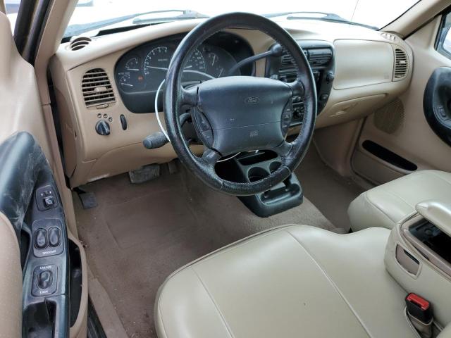 Photo 8 from auction – 2000 FORD RANGER SUP with VIN 1FTZR15X6YPB65496