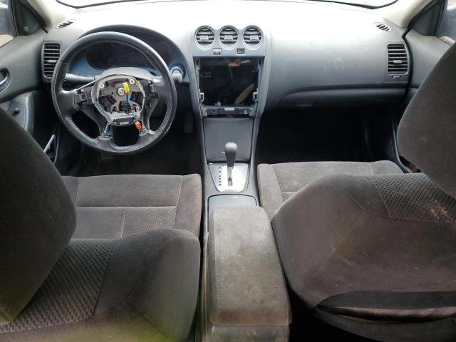 Photo 8 from auction – 2008 NISSAN ALTIMA HYB with VIN 1N4CL21E08C267956