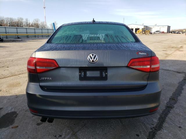 Photo 6 from auction – 2015 VOLKSWAGEN JETTA BASE with VIN 3VW1K7AJ6FM421576