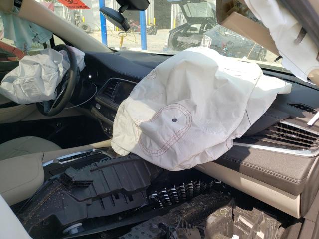 Photo 8 from auction – 2022 BUICK ENCLAVE AV with VIN 5GAERDKW6NJ121199