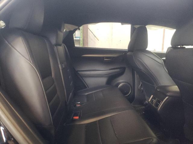 Photo 11 from auction – 2018 LEXUS NX 300 BAS with VIN JTJBARBZ5J2172629