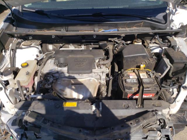 Photo 12 from auction – 2014 TOYOTA RAV4 LIMIT with VIN 2T3YFREVXEW099598