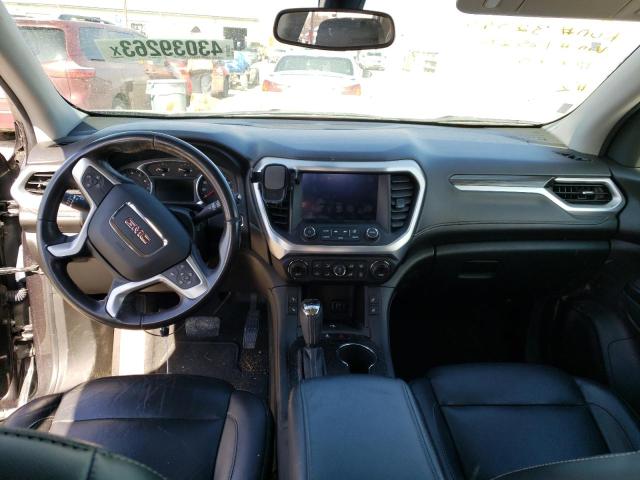 Photo 8 from auction – 2018 GMC ACADIA SLT with VIN 1GKKNMLS7JZ185292