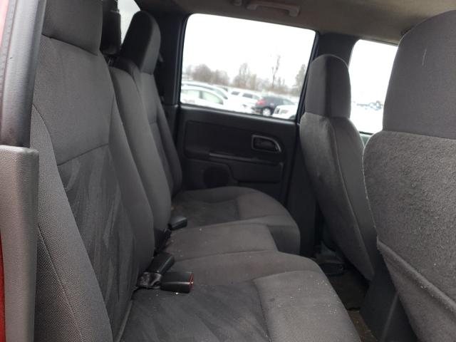 Photo 10 from auction – 2004 CHEVROLET COLORADO with VIN 1GCDS136348207118