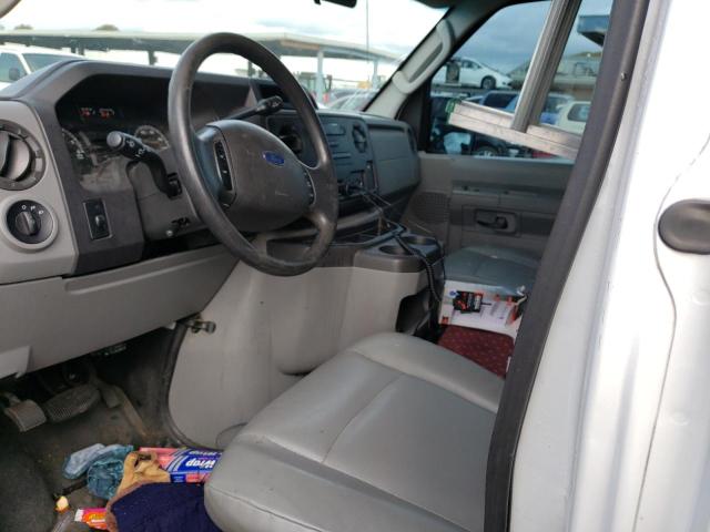 Photo 8 from auction – 2012 FORD ECONOLINE with VIN 1FTNE1EW8CDB33337