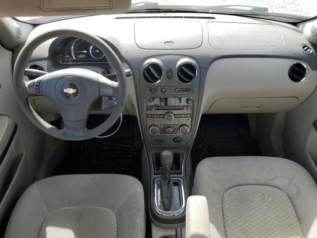 Photo 8 from auction – 2011 CHEVROLET HHR LT with VIN 3GNBABFW7BS632672