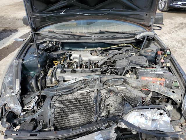 Фото 11 с аукциона – 1997 TOYOTA COROLLA BA с VIN 2T1BA02E5VC175405