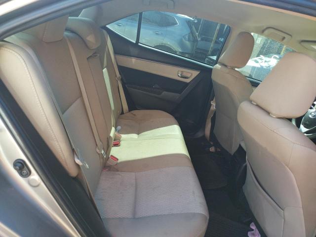 Photo 10 from auction – 2015 TOYOTA COROLLA L with VIN 5YFBURHE5FP334606