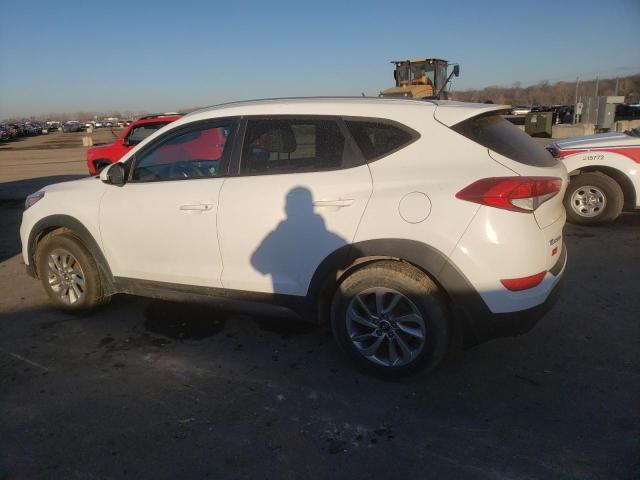 Photo 2 from auction – 2016 HYUNDAI TUCSON LIM with VIN KM8J33A4XGU209792