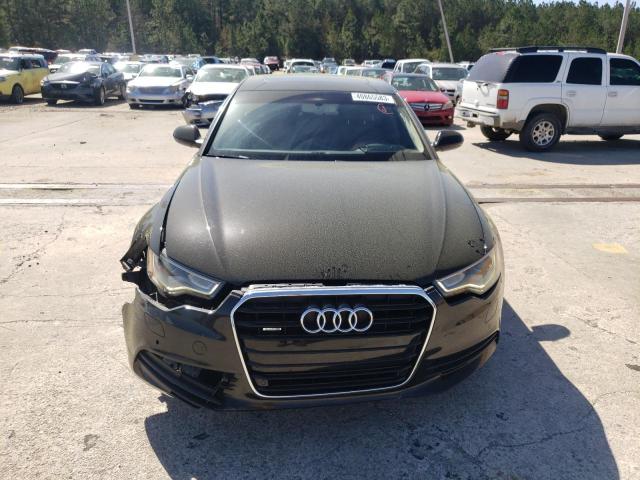 Photo 5 from auction – 2014 AUDI A6 PREMIUM with VIN WAUGFAFC2EN049258