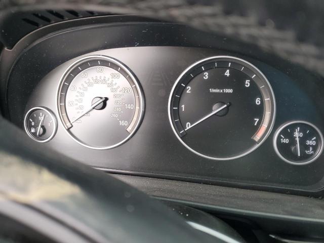 Photo 9 from auction – 2013 BMW 535 I with VIN WBAFR7C50DC828308