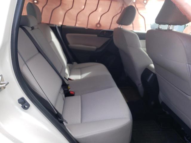 Photo 10 from auction – 2016 SUBARU FORESTER 2 with VIN JF2SJADC1GH445974