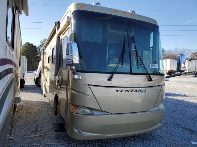 VENT MOTORHOME 2006 with VIN 4UZAB2DC46CW10145 - Photo from auction