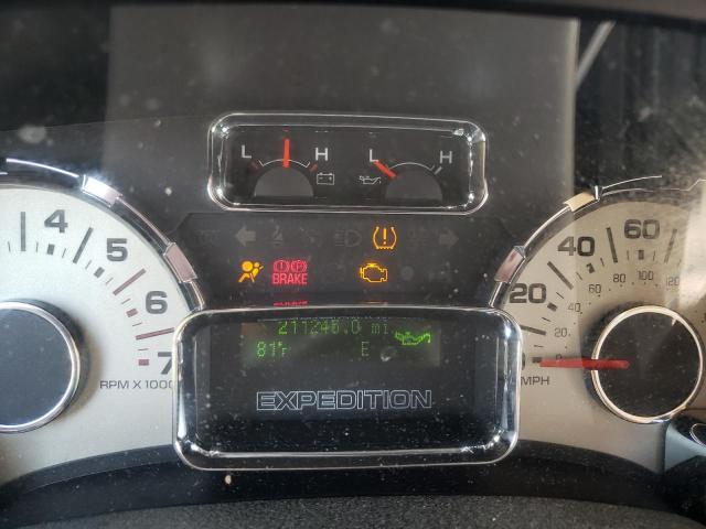 Photo 9 from auction – 2007 FORD EXPEDITION with VIN 1FMFU15527LA55191