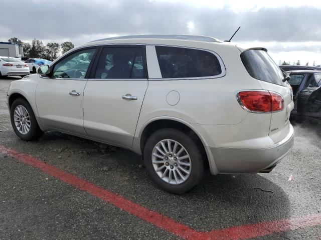 Photo 2 from auction – 2012 BUICK ENCLAVE with VIN 5GAKRCED3CJ182935