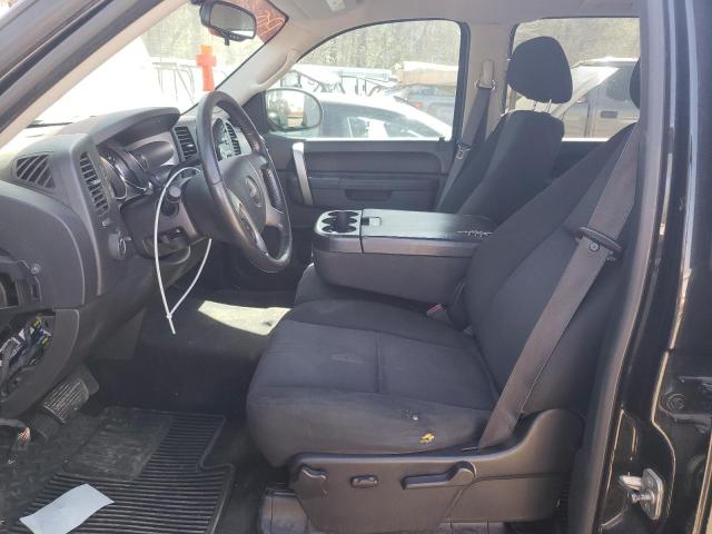 Photo 7 from auction – 2012 GMC SIERRA C15 with VIN 3GTP1VE04CG252285