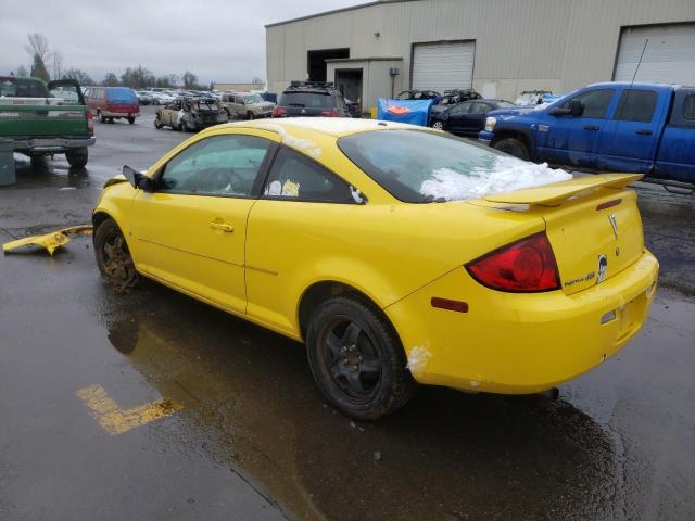 Photo 2 from auction – 2007 PONTIAC G5 with VIN 1G2AL15F377331241