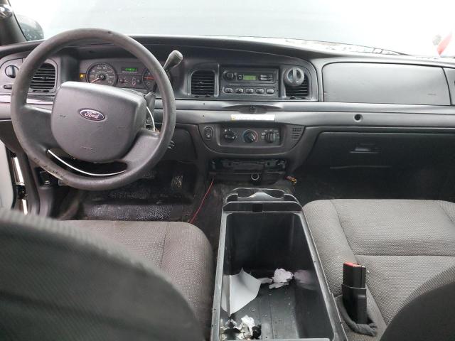 Foto 8 de la subasta – 2008 FORD CROWN VICT con VIN 2FAFP71V48X124459