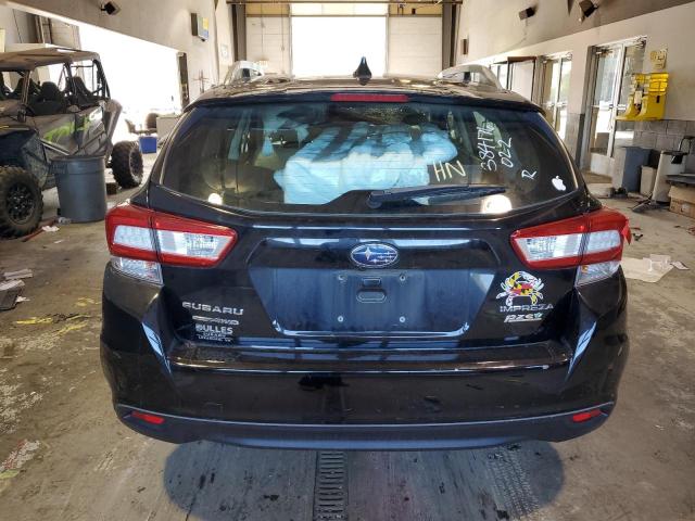 Photo 6 from auction – 2017 SUBARU IMPREZA LI with VIN 4S3GTAN6XH3718321
