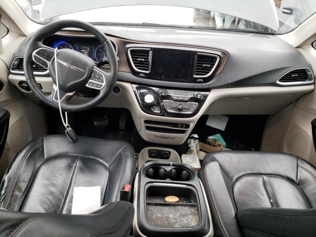Photo 8 from auction – 2017 CHRYSLER PACIFICA T with VIN 2C4RC1BG5HR524759
