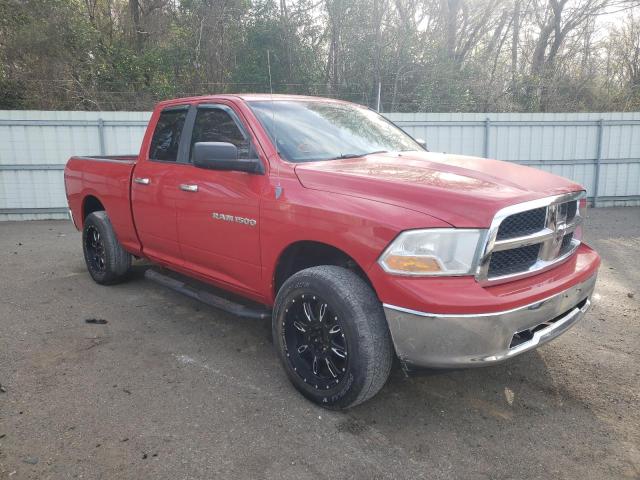Photo 4 from auction – 2012 DODGE RAM 1500 S with VIN 1C6RD6GP3CS115788