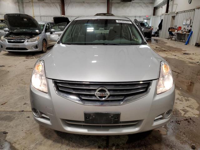 Photo 5 from auction – 2012 NISSAN ALTIMA BAS with VIN 1N4AL2AP0CN448321