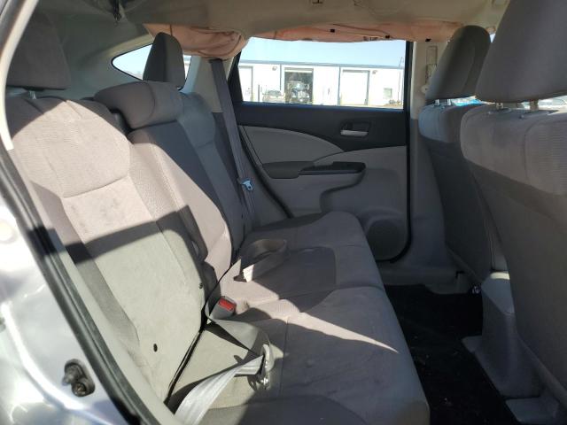 Photo 10 from auction – 2014 HONDA CR-V LX with VIN 2HKRM3H34EH565776