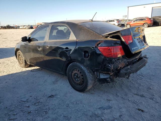 Фото 2 с аукциона – 2012 KIA FORTE EX с VIN KNAFU4A20C5644351