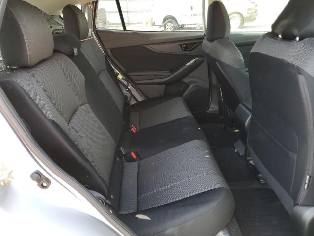 Photo 10 from auction – 2021 SUBARU CROSSTREK with VIN JF2GTABC5M8364443
