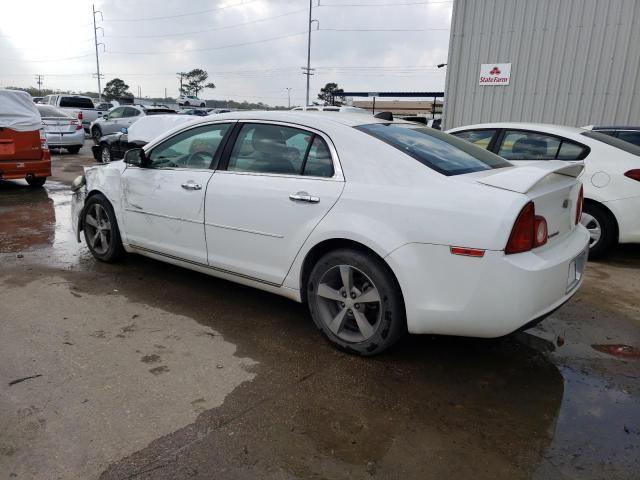 Photo 2 from auction – 2012 CHEVROLET MALIBU 1LT with VIN 1G1ZC5EU6CF166735
