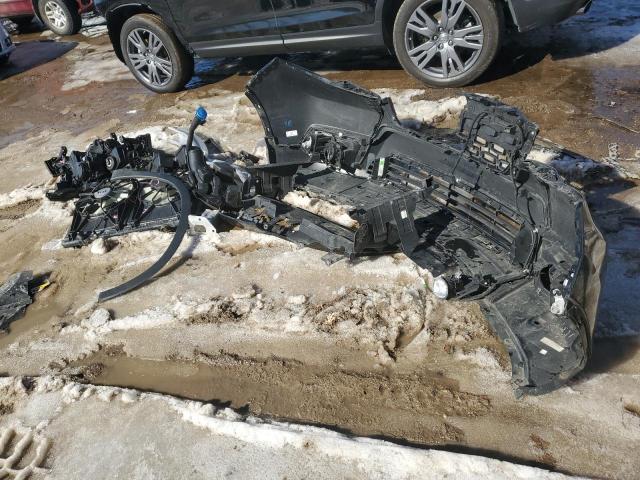 Photo 13 from auction – 2021 HONDA PASSPORT E with VIN 5FNYF8H50MB012432